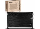 Frankberg 1X Condensatore Aria Condizionata Per Mazda 626 V Gf 626 V Station Wagon Gw 1.8L 2.0L