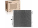 Condensatore Aria Condizionata Frankberg 1X Per Land Rover Discovery Iii L319 La