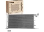 Frankberg 1X Condensatore Aria Condizionata Per Hyundai I30 Estate Pd Pde Pden Pde 1.4L 2016-2020