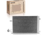 Frankberg 1X Condensatore Aria Condizionata Per Vw Multivan V Transporter T5 7E 7H 2.0L