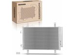 Frankberg 1X Condensatore Aria Condizionata Per CitroëN Jumper Fiat Ducato Peugeot Boxer 2.8L
