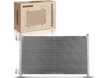 Frankberg 1X Condensatore Aria Condizionata Per Fiat Punto Box 188 1.8L 1.9L 1999-2012