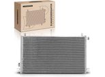 Frankberg 1X Condensatore Aria Condizionata Per Nissan Patrol Gr V Wagon Y61 2.8L 3.0L