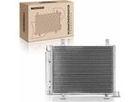 Frankberg 1X Condensatore Aria Condizionata Per Seat Mii Skoda Citigo Vw Up 1.0L