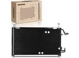 Frankberg 1X Condensatore Aria Condizionata Per Daewoo Espero Klej Nexia Kletn Nexia Racer 1.5L