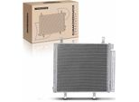 Frankberg 1X Condensatore Aria Condizionata Per Suzuki Jimny Suv Chiuso A6G 1.5L