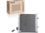 Frankberg 1X Condensatore Aria Condizionata Per Tesla Model S 5YJS Anno Dal 2012