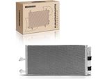 Frankberg 1X Condensatore Aria Condizionata Per Volvo S60 Iii S90 Ii V60 Ii V90 Ii XC60 Ii 2.0L