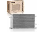 Frankberg 1X Condensatore Aria Condizionata Per Fiat Multipla Van 186 2002-2010