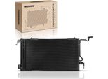 Frankberg 1X Condensatore Aria Condizionata Per CitroëN Xsara Peugeot 306 1.5L 1.9L 2.0L