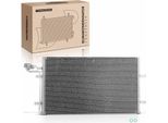Frankberg 1X Condensatore Aria Condizionata Per Volvo C30 S40 Ii 544 V50 545 Mw 1.6L 1.8L