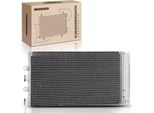 Frankberg 1X Condensatore Aria Condizionata Per Fiat Punto Furgone 188 1.2L 2003-2012