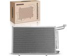 Frankberg 1X Condensatore Aria Condizionata Per Ford Fiesta Vi CB1 B-Max Jk 1.4L