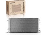 Frankberg 1X Condensatore Aria Condizionata Per Renault Megane Scenic Grand Scenic Iii