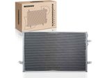 Frankberg 1X Condensatore Aria Condizionata Per Vw Phaeton 3D1 3D2 3D3 3D4 3D6 3D7 3D8 3D9 3.0L-6.0L