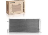 Frankberg 1X Condensatore Aria Condizionata Per Opel Corsad Fiat Bravo Punto Lancia Alfa Romeo