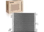 Frankberg 1X Condensatore Aria Condizionata Per Hyundai Atos Mx 1.0L 1998-2003