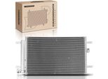 Frankberg 1X Condensatore Aria Condizionata Per Vw Sharan Ford Galaxy Seat Alhambra
