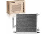 Frankberg 1X Condensatore Aria Condizionata Per Nissan Juke F15 Pulsar C13 1.2L 1.5L 1.6L
