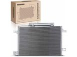 Condensatore Aria Condizionata Frankberg 1X Per Mercedes-Benz Classe A W169 B-Kla W245