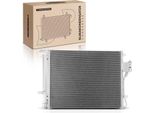 Frankberg 1X Condensatore Aria Condizionata Per Hyundai Santa Fé Ii Cm 2.2L 2.0L