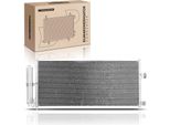 Frankberg 1X Condensatore Aria Condizionata Per Nissan Almera Ii N16 Primera P12 1.8L