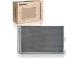 Frankberg 1X Condensatore Aria Condizionata Per Mercedes-Benz Classe A W176 Cla C117 X117 Gla X156