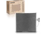 Frankberg 1X Condensatore Aria Condizionata Per Bmw Serie 5 Touring E39 2.0L 2.5L 2.8L 3.5L 4.4L 1995-2004