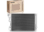 Frankberg 1X Condensatore Aria Condizionata Per Hyundai I40 Cw Vf 1.7L Anno Dal 2011