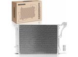 Frankberg 1X Condensatore Aria Condizionata Per Kia Optima FSGDS6B 2.0L Anno Dal 2012