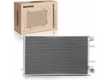 Frankberg 1X Condensatore Aria Condizionata Per Nissan Qashqai+2 I Van J10 2.0L