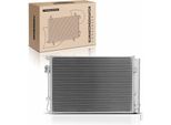 Frankberg 1X Condensatore Aria Condizionata Per Kia Rio Iv Fb Stonic Yb 1.2L 1.4L