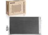 Frankberg 1X Condensatore Aria Condizionata Per Bmw X3 F25 X4 F26 1.6-3.0 2010-2018