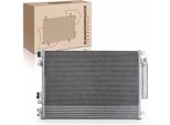Frankberg 1X Condensatore Aria Condizionata Per Chrysler 300 C +Touring Le Lx 2004-2009 2.7L 3.5L 5.7L