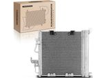 Frankberg 1X Condensatore Aria Condizionata Per Opel Astra H Zafira 1.3L 1.7L 1.9L