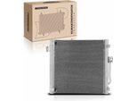 Frankberg 1X Condensatore Aria Condizionata Per Tesla Model S 5YJS Anno Dal 2013