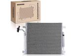 Frankberg 1X Condensatore Aria Condizionata Per Infiniti Q70 M Y51 Anno Dal 2010