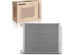 Frankberg 1X Condensatore Aria Condizionata Per Renault Grand ScéNic Iv R9 Megane Iv