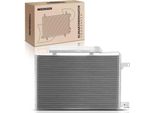 Condensatore Aria Condizionata Frankberg 1X Per Mercedes-Benz Classe A W169 Classe B W245