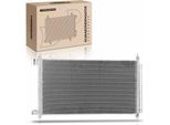 Condensatore Aria Condizionata Frankberg 1X Per Nissan NV200 Evalia Bus 1.6L Dal 2010