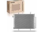 Frankberg 1X Condensatore Aria Condizionata Per Suzuki Celerio Lf 1.0 Anno Dal 2014