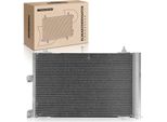 Frankberg 1X Condensatore Aria Condizionata Per CitroëN Berlingo Xsara Peugeot 1.6L