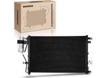 Frankberg 1X Condensatore Aria Condizionata Per Volvo XC90 I 275 2.5L 2.4L 2.9L 4.4L