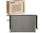 Frankberg 1X Condensatore Aria Condizionata Per Subaru Forester Sf 2.0L 1997-2002