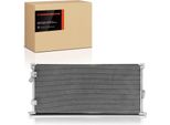 Frankberg 1X Condensatore Aria Condizionata Per Toyota Camry V2 2.2L 3.0L 1996-1997