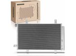 Frankberg 1X Condensatore Aria Condizionata Per Suzuki SX4 Ey Gy Fiat Sedici Fy