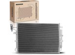 Condensatore Aria Condizionata Frankberg 1X Per Land Rover Discovery Range Rover Sport