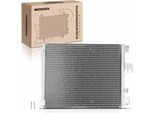 Frankberg 1X Condensatore Aria Condizionata Per Hyundai Atos Mx 1.1L 1997-2008