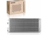 Frankberg 1X Condensatore Aria Condizionata Per Opel Corsa E X15 1.2L-1.6L Anno Dal 2014