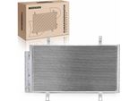 Frankberg 1X Condensatore Aria Condizionata Per Mazda RX-8 Fe Se 1.3L 2003-2012